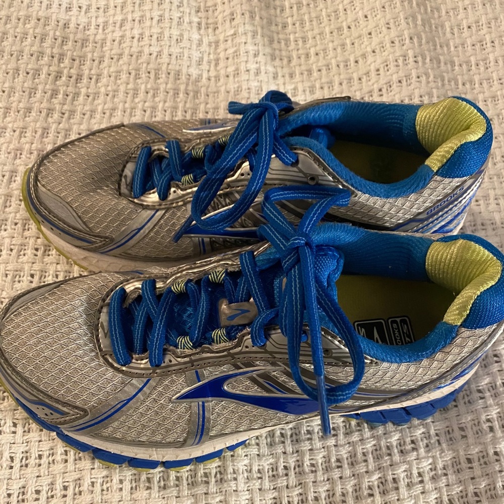 Brooks Adrenaline 15 EUC